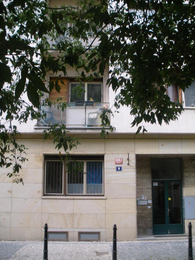 Apartments Tronicek Prága Kültér fotó