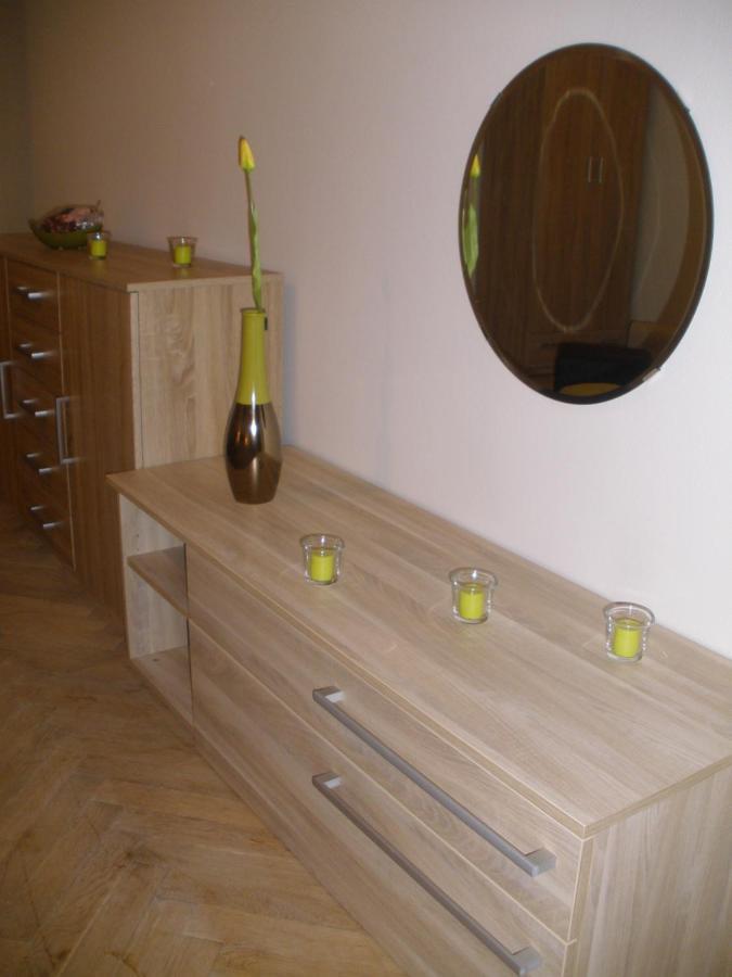 Apartments Tronicek Prága Kültér fotó