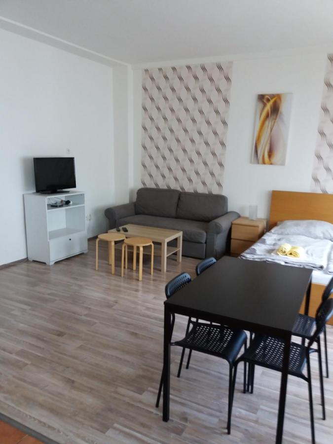 Apartments Tronicek Prága Kültér fotó
