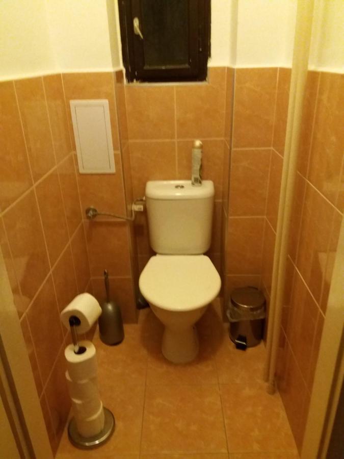Apartments Tronicek Prága Kültér fotó