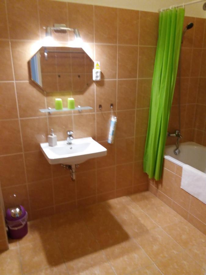 Apartments Tronicek Prága Kültér fotó