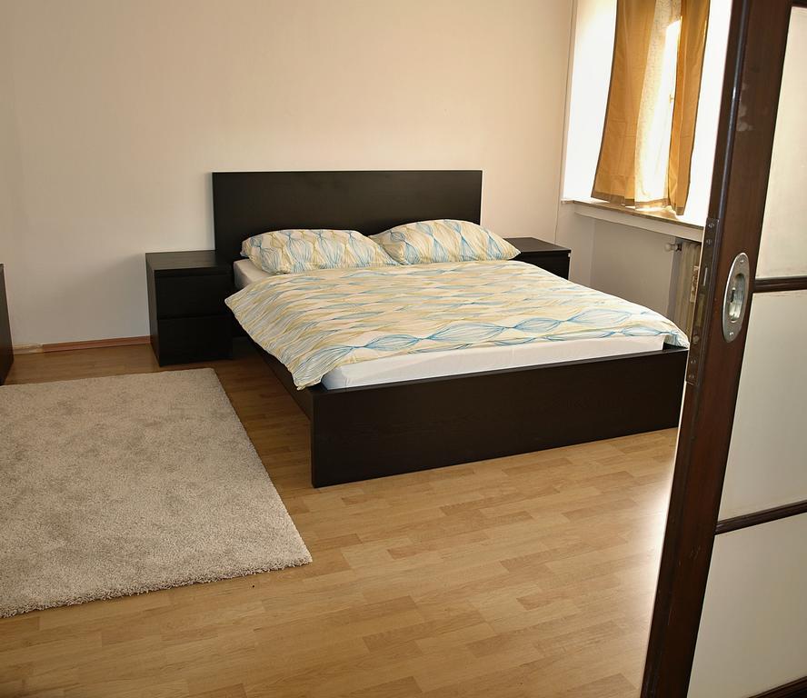 Apartments Tronicek Prága Szoba fotó