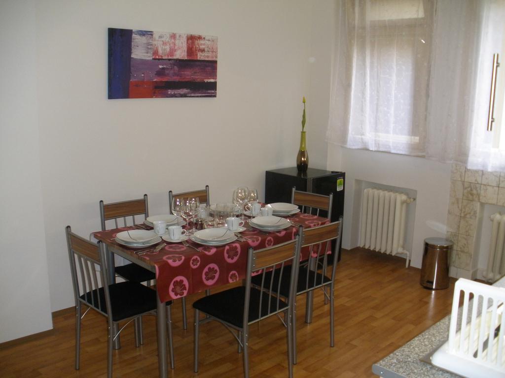 Apartments Tronicek Prága Kültér fotó
