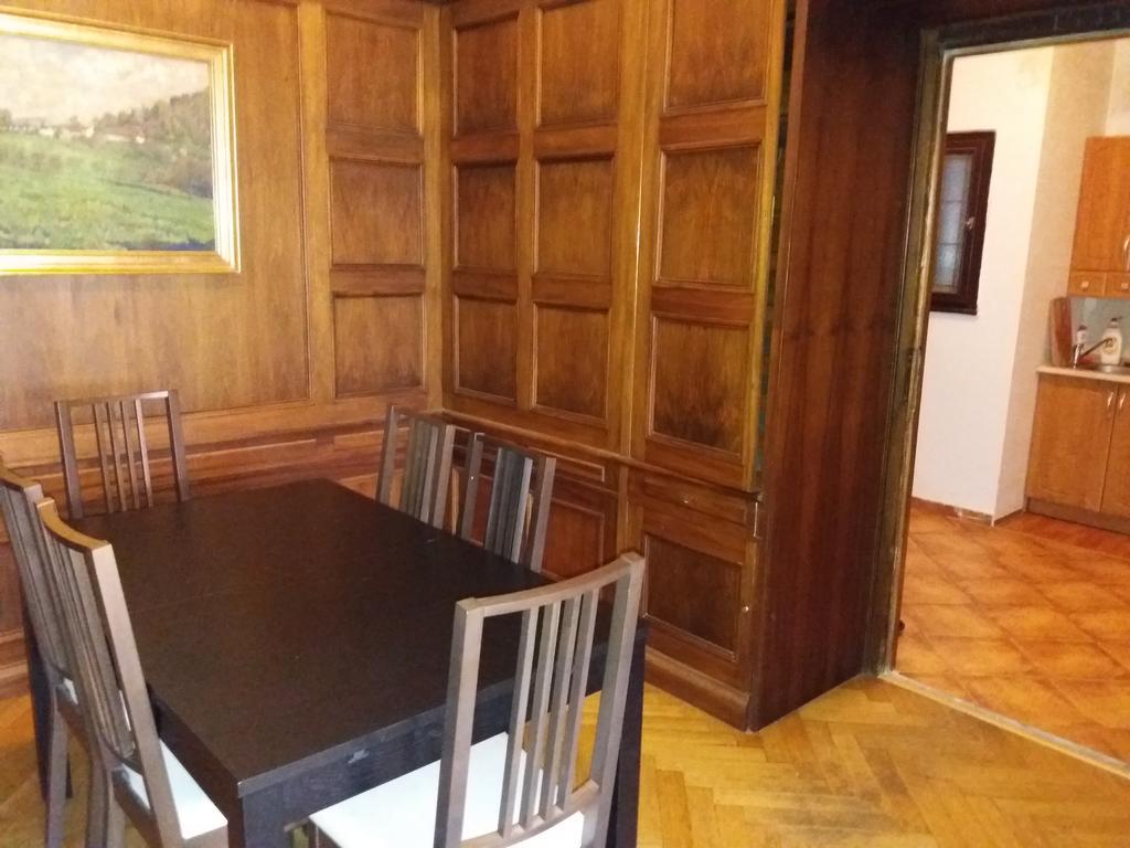 Apartments Tronicek Prága Kültér fotó