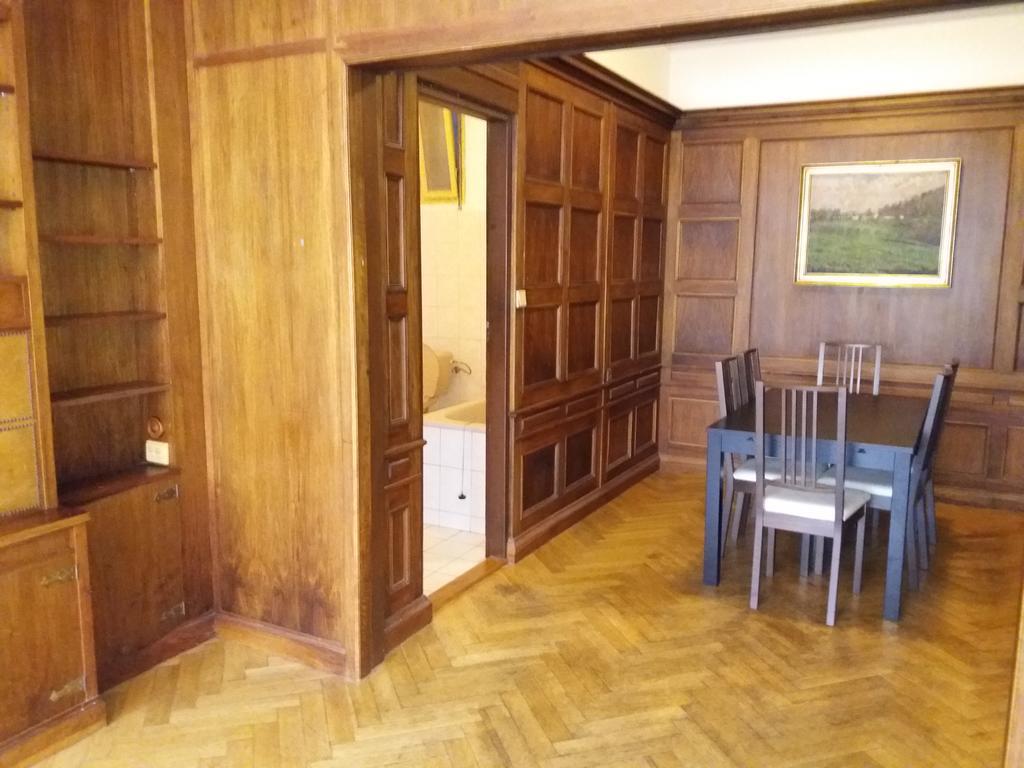 Apartments Tronicek Prága Kültér fotó