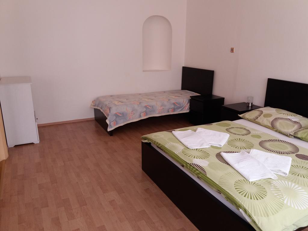 Apartments Tronicek Prága Kültér fotó