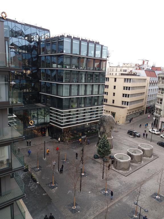 Apartments Tronicek Prága Kültér fotó