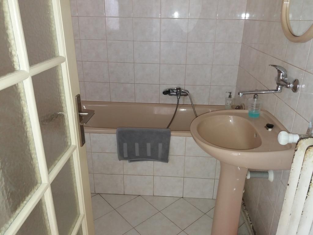 Apartments Tronicek Prága Kültér fotó