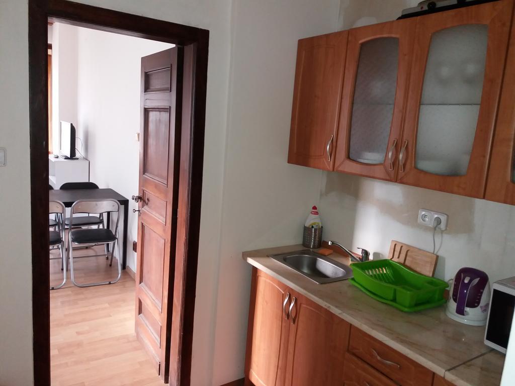 Apartments Tronicek Prága Kültér fotó
