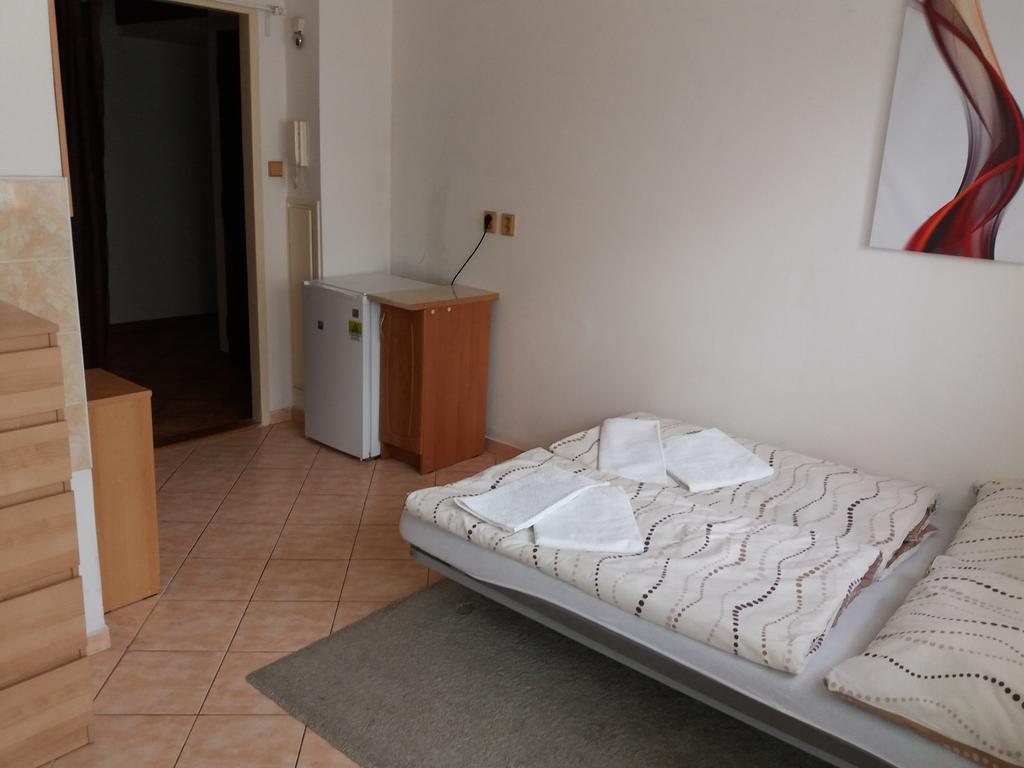 Apartments Tronicek Prága Kültér fotó