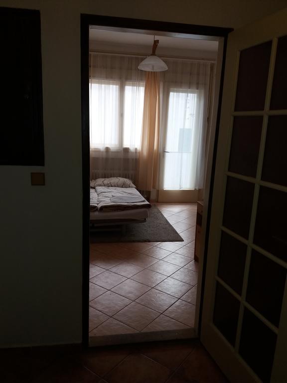 Apartments Tronicek Prága Kültér fotó