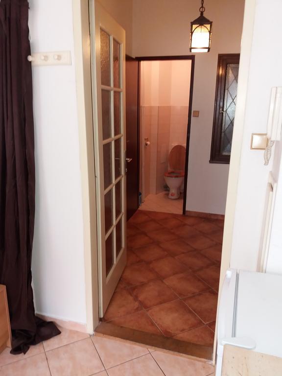 Apartments Tronicek Prága Kültér fotó